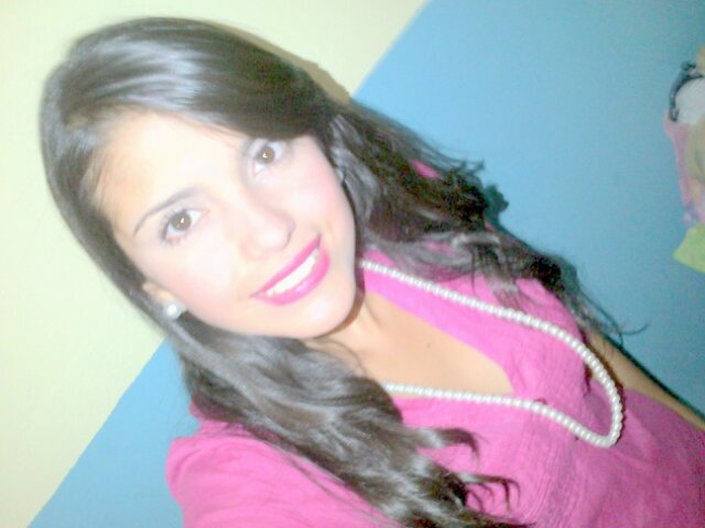 Taurus May 6 ; Dios en ti confio; Venezolana;