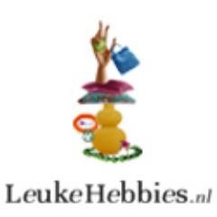 In webwinkel LeukeHebbies vind je unieke kado's waaraan veel aandacht is besteed. Leuke creaties van kleine zelfstandigen en/of ontwerpers.
