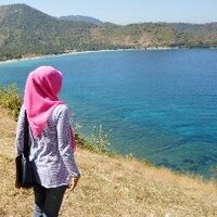 Dellia Gianthara (@dellianik) Twitter profile photo