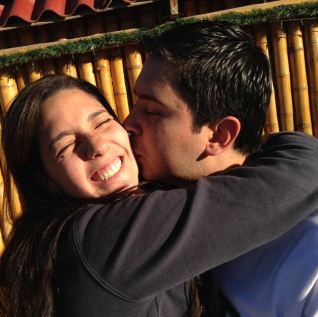 Lucia_HC28's profile picture. 