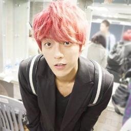 Roleplayer acc for @btob2mh (29.11.90) minjae with @b2bsungjei !