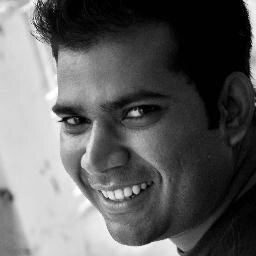 uday_egarba's profile picture. 