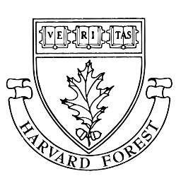 @HarvardForest