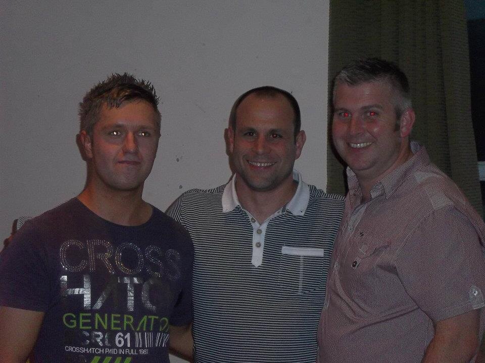 stomperpickford's profile picture. 