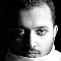 Aamir Al Amoudi (@joeamoudi) Twitter profile photo