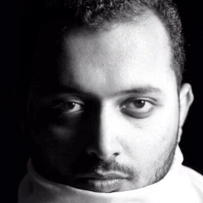 Profile Picture of Aamir Al Amoudi (@JoeAmoudi) on Twitter