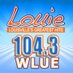 Louie 104.3 (@louie1043) Twitter profile photo Louie 104.3 (@louie1043) Twitter profile photo