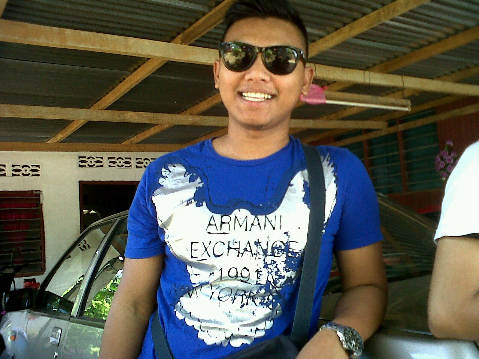 syafiqzarudin's profile picture. 