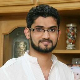 09bitahali's profile picture. NUST-SEECS