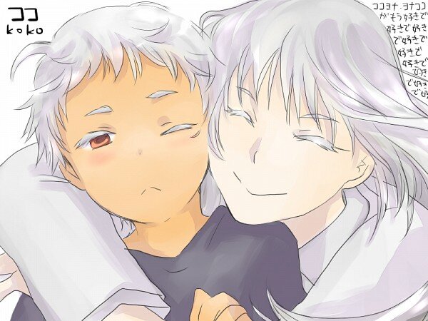 I ♡ My Guild | Jormungand Plan! Make ɑ world be better, without war and without weapon-'Koko Hekmatyar' ♡ || Jonathan Mar~kun is mine♡ | #sυƍοίƒαмs