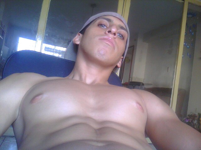 Buena Vibra