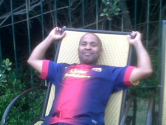 MBHlanganani's profile picture. 