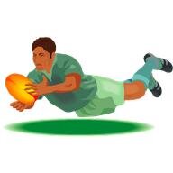Rugby player for ever....
Irish music listener.....
With Or Without U2, I can't live