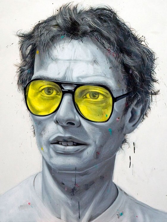 Fridolino34's profile picture. Wer schweigt, stimmt nicht immer zu.
Er hat nur manchmal keine Lust, mit Idioten zu diskutieren !