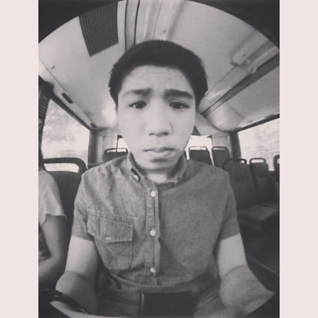 Follow my new account : @daryllll_ ! Will follow back! Deleting this account soon!