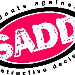 Bald Eagle Area SADD is a club that educates and encourages students to help each other make the right decisions.