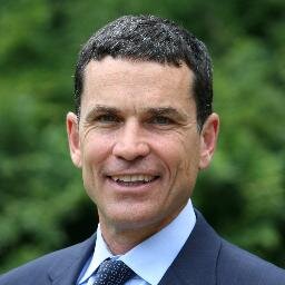 Global Industry General Manager, IBM Healthcare & Life Sciences, focused on helping organizations transform and evolve. Views are my own.