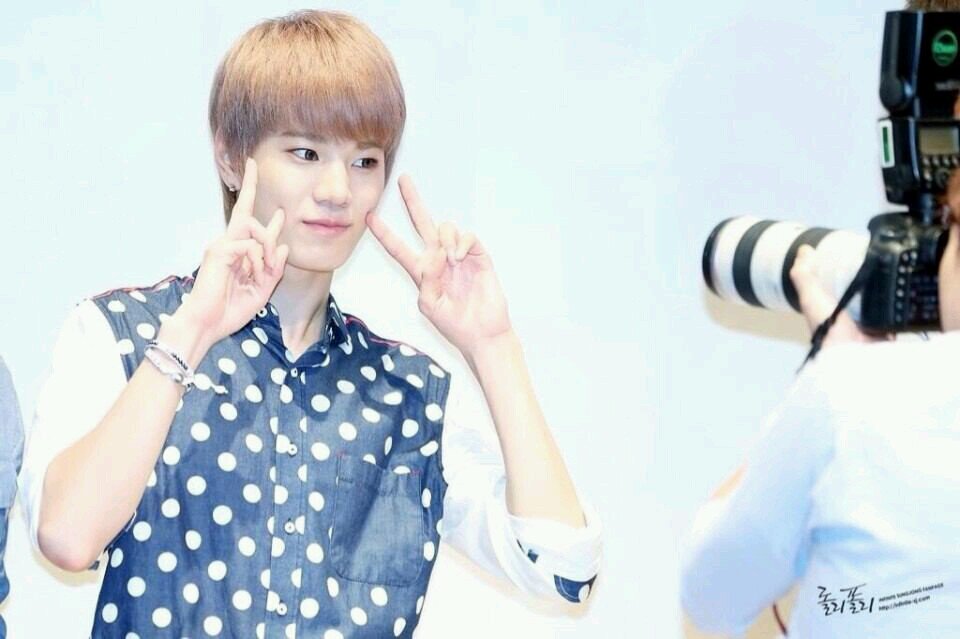 本垢@infinite_903_sj 小悪魔 성종