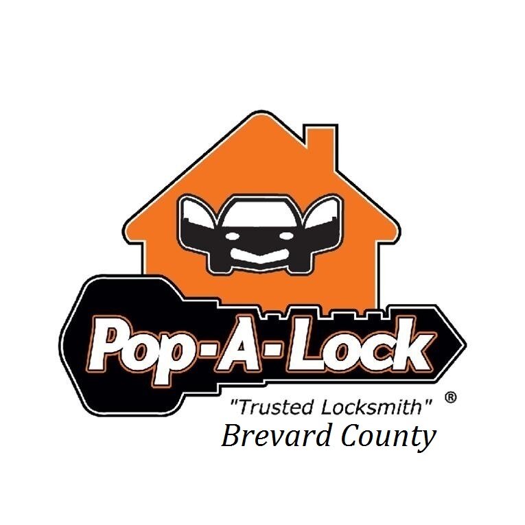 Pop-A-Lock is the most trusted name in locksmith services. Give us a call when your need arises and we'll show you why we're the best.