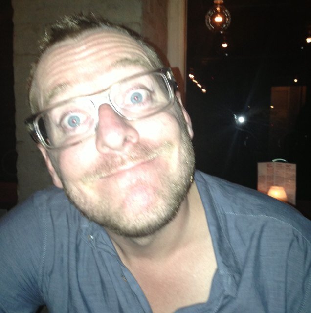 sdrohse's profile picture. 