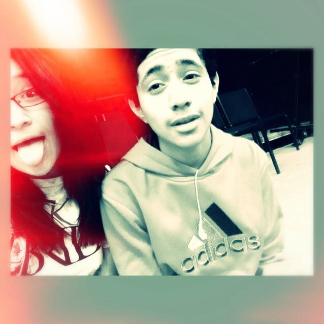 Okay Hi Follow Me And ill follow Back I Rap Rap ❤️ Bands ❤️ Instagram : __Luisss__ Then Yeah . #FollowBack
Most Of My Tweets Are Gonna Be Song Lyrics . ~ Follow