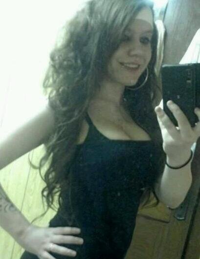 [Amy Lynn Marie Stiles_xo] - I got a smile on my face & a fuck you attitude cause i live for myself.