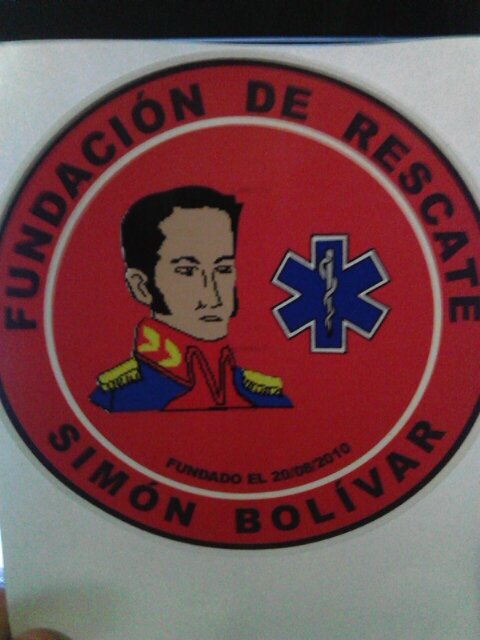 lavidaesprimero's profile picture. Apoyo ante emergencias y desastres email f.r.s.b2010@hotmail.com