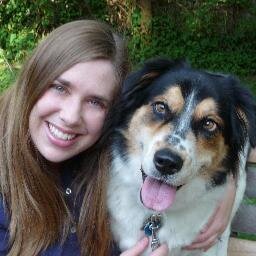 Marketing manager at @Petfinder / @Purina. Mom to one human boy, one human girl, & two doggie girls. Data geek, pet adoption passionate, GO HOYAS!