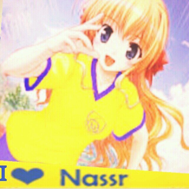 عالميه آب عن جد ★  ~  -