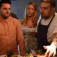 Head Chef Schmooze (@schmooze_chef) 's Twitter Profile