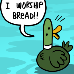 feed me