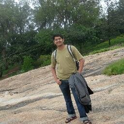 Sanketd123's profile picture. 