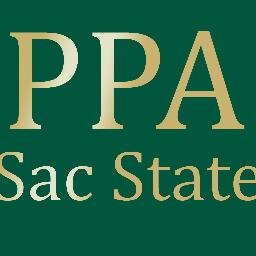 PPA Sacramento State