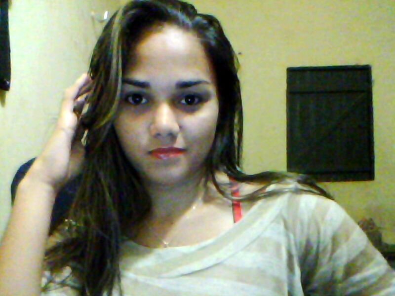 Sou  um amor de pessoa,mas provoca pra ver... :P