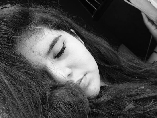Al final todo va a salir bien. Y si no ha salido bien,es que todavía no es el Final♥