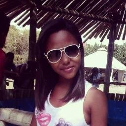 Deus e Meu Tudoo' :)