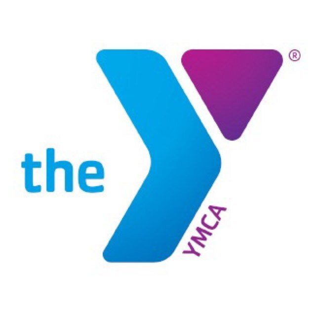 The Y. We're for youth development, healthy living and social responsibility