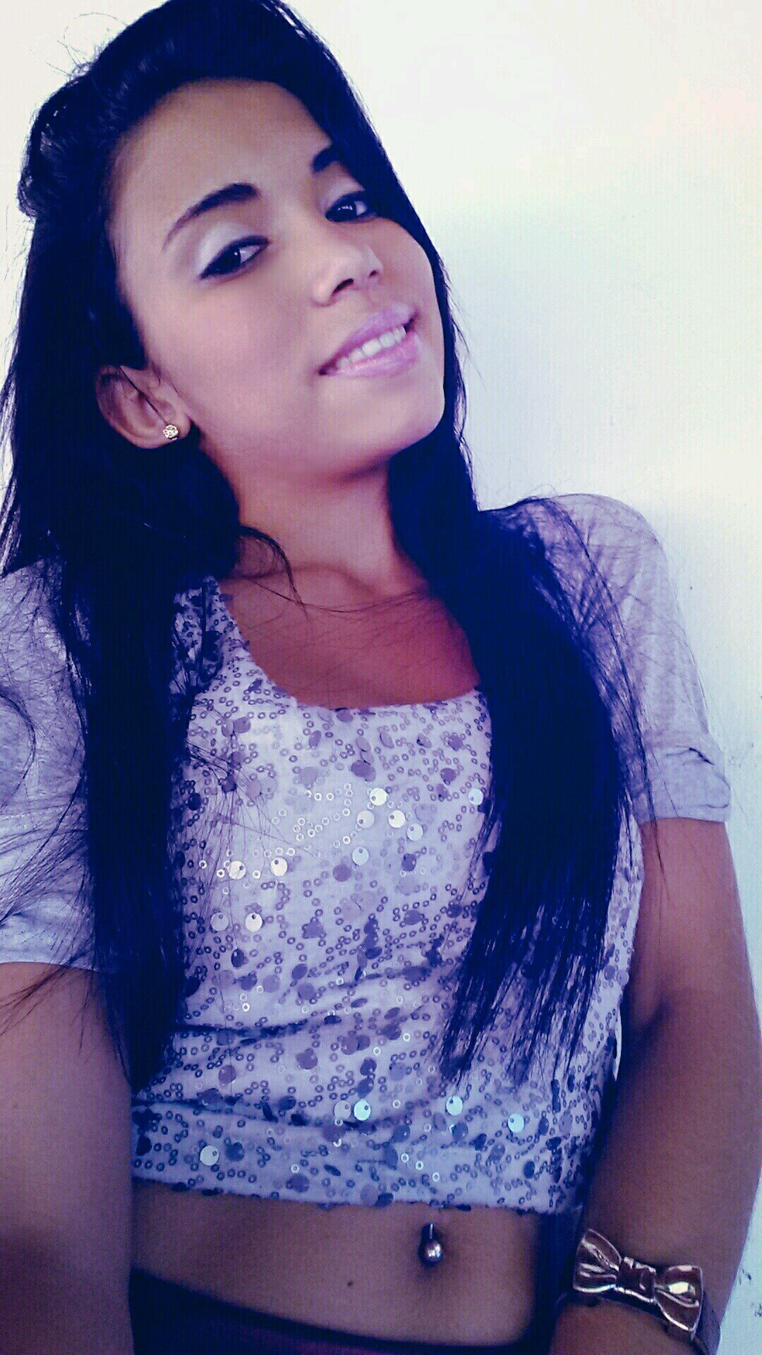 #. -.  o _O - - -  Se a tempestade nao passar...dance na chuvaa-' ' '