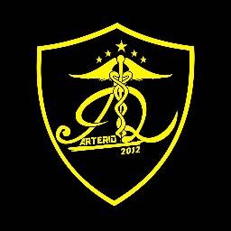 ARTERIO12's profile picture. Akun twitter resmi ARTERIO 2012. Fakultas Kedokteran, Universitas Islam Sultan Agung (UNISSULA) Semarang