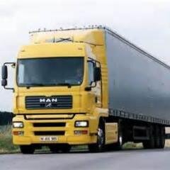 I am owner of this business, we provide transportation services in canada.