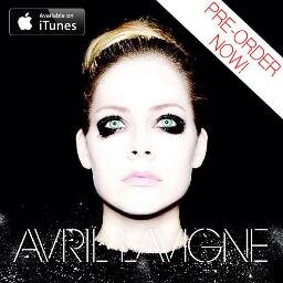 Album #AVRILLAVIGNE está em pré-venda http://t.co/uDovJkmCye