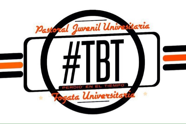 Fogata Universitaria 2013. Jueves 3 de Octubre. 7:00pm Parqueo Edificio Multiusos PUCMM. Bienvenida a todos los estudiantes de nuevo ingreso. Ve y Disfruta!