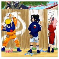 Collection of Quotes (@naruto_words) 's Twitter Profile