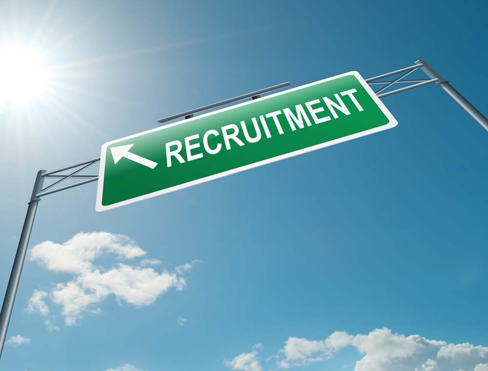 IT Recruiter México! Buscas empleo? Te estoy buscando a TI! lourdes.carmona@dresdenpartners.com