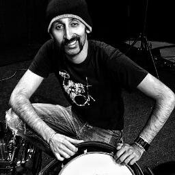 I'm a professional drummer and I make drum videos to help teach drummers of all ages all over the world. Also, I could use a drum sponsorship so let me know.