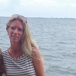 MicheleAtSherpa's profile picture. Sherpa Software Product Sales - Mom - Hockey Fan - Coach