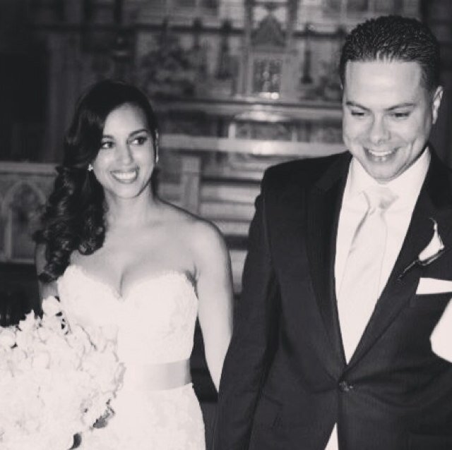 CillaDohnert's profile picture. Formerly known as Priscilla Flores