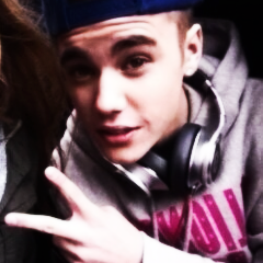 ALL YOU GOTTA DO IS SWAAAAAAAAAAAAAAAAG 
  ＢＥＬＩＥＢＥＲ.
