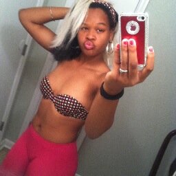 imma wild gal!!