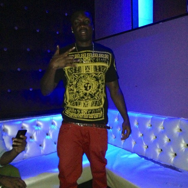 Olafools guna swang the whip
God 1st Agg town nigga Playa afta cash Nxt  to blow up so yall b on the look out fo the mixtape